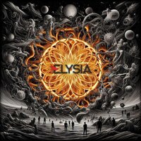 Dari Kami Untuk Sahabat - Elysia