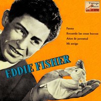 Fanny - Eddie Fisher & Hugo Winterhalter and his Orchestra