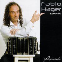 Encanto Rojo - Fabio Hager Sexteto
