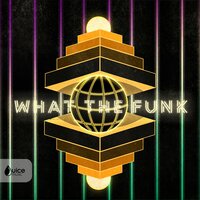Stomp the Funk Out - Henry Parsley & Simon James