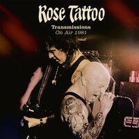 Rock 'n' Roll Outlaw - Rose Tattoo