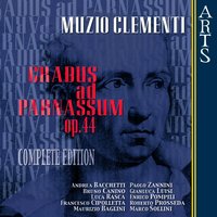 Volume I, Suite De Quatre Pièces: Ex. 14 In Fa Maggiore - Adagio Sostenuto (Clementi) - Bruno Canino & Муцио Клементи