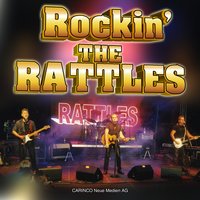 It's All Over Now, Baby Blue - The Rattles