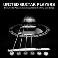 God's Gonna Cut You Down - United Guitar Players