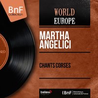 Dio vi salvi Regina - Martha Angelici & Chorale Corse a Cirnea