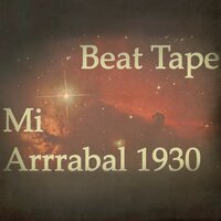 Where Up - Mi arrabal 1930