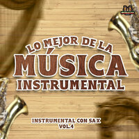 Ya Te Olvide - Lo Mejor De La Música Instrumental