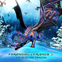 Balancing - Paranoiac & Akuma