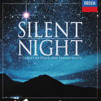 Anonymous: Rocking Carol: Little Jesu Sweetly Sleep - The Choir Of King's College & Sir David Willcocks & Choir Of King's College