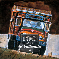 Zoila - 100 Años de Vallenato & Ismael Rudas & Daniel Celedon