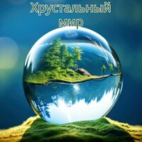 Хрустальный мир - Музыка для снега & Музыка для снятия стресса & Музыка чтобы выпить кофе и помедитировать