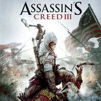 Assassin's Creed III Main Theme - Lorne Balfe
