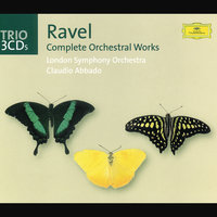 Ravel: Daphnis et Chloé, M. 57, Pt. 3 - XII. Danse générale (Bacchanale) - London Symphony Orchestra & Claudio Abbado & Paul Edmund-Davies & London Symphony Chorus