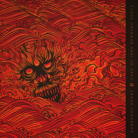 Witch Doctor - Darkgray Heart