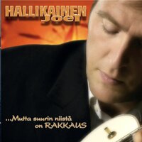 Ole merkkinä rakkauden - Joel Hallikainen