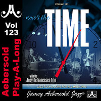 Gee, Baby Ain't I Good To You - Jamey Aebersold Play-A-Long