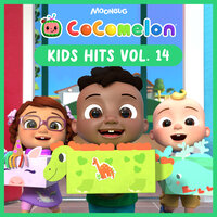 We're All Special - Cocomelon