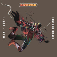 Inspired By - Blackalicious