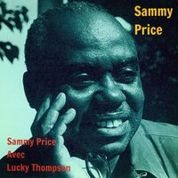 Sweet Georgia Brown - Sammy Price
