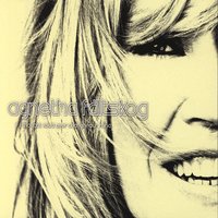 If I Thought You'd Ever Change Your Mind - Agnetha Fältskog