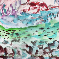 Two Arpeggios - The Analog Session