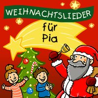 Leise rieselt der Schnee - Weihnachtslied für dich & Simone Sommerland