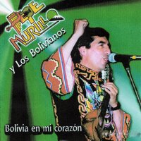 Por Eso Te Amo - Pepe Murillo & Los Bolivianos