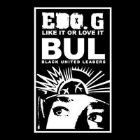 Going Out of My Mind - Ed O.G