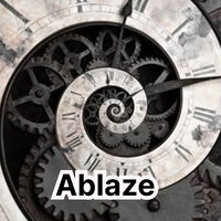 I Got the Vibes - Ablaze