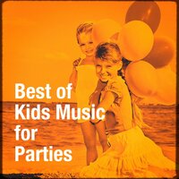Lady Bird, Lady Bird - Children Music Unlimited
