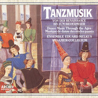 Rameau: Zoroastre - Premier Rigaudon - Ensemble Eduard Melkus & Eduard Melkus & Жан-Филипп Рамо