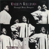 Blessed Assurance - Marion Williams