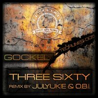 Devils In My Mind - Gockel