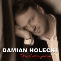 Przytul Się Mocno - Damian Holecki