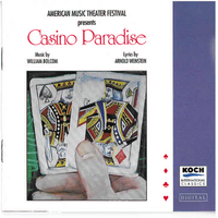 I'm His - Joan Morris & Walter Hudson & Keith Curran & Michael Barrett & Orch. & Gloria Hodes