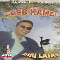 Nehaousse - Cheb Kamel