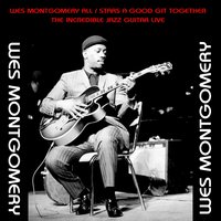 Olive Tree - Wes Montgomery