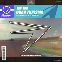 Gran Turismo - Curren$y & Statik Selektah & Termanology