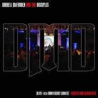 Wilderness - Darrell McFadden And The Disciples