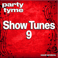 Prima Donna (made popular by 'The Phantom of The Opera') - Party Tyme & Andrew Lloyd Webber