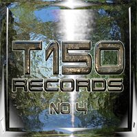T150 No.4 - Gav G-Style & Stephey