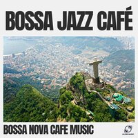 Velvet Moon Samba - Bossa Nova Cafe Music