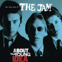 In The City - The Jam