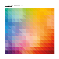 Red Dress - Submotion Orchestra