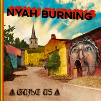 Children - Nyah Burning