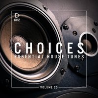 Feel so Alive - Deep Grounder & Staffan Thorsell & Virág