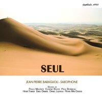 Cinq divertissements: III. — - Jean Pierre Baraglioli