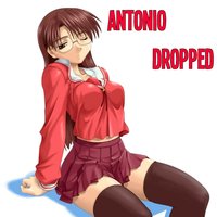 Luv Faces - Antonio