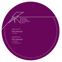 Mass - Kirk Degiorgio