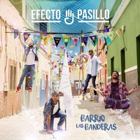 Caballo de batalla - Efecto Pasillo